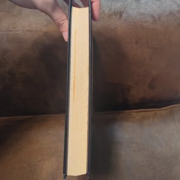 2/$7, 3/$9 Witch & Wizard - Hardcover book - Picture 2 of 4